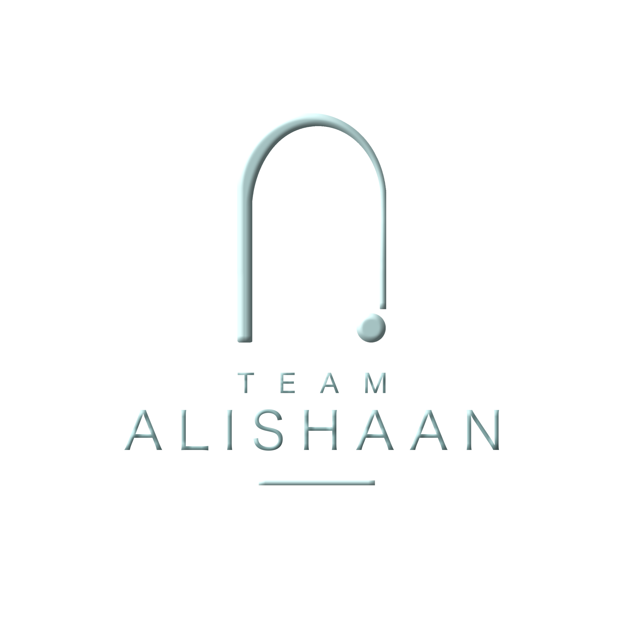 Team Alishaan Logo Real Estate